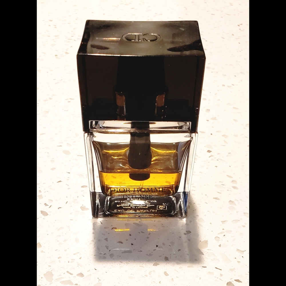 Christian Dior Homme Intense EDP for Men-  1.7 oz